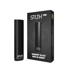 STLTH Pro Device | Vape Cloud Canada