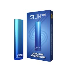 STLTH Pro Device | Vape Cloud Canada