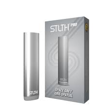 STLTH Pro Device | Vape Cloud Canada