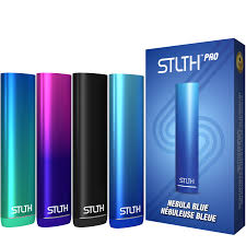 STLTH Pro