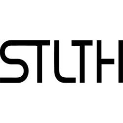 STLTH logo
