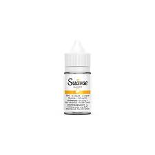 Suavae Nic Salt - Mango (30mL) | Vape Cloud Canada