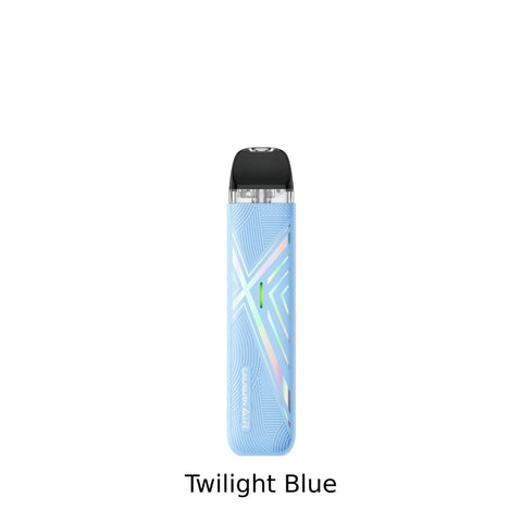 Uwell Caliburn Air Open Pod Kit - Twilight Blue