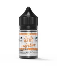 Flavour Beast Unleashed Nic Salt - Epic Cantaloupe Watermelon (30mL) | Vape Cloud Canada