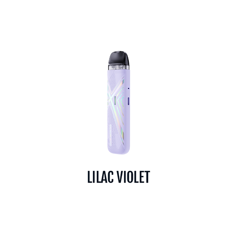 Uwell Caliburn Air pod kit in Lilac Violet