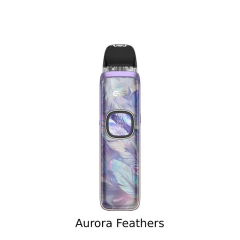 Uwell - Caliburn G5 Open Pod Kit | Vape Cloud Canada