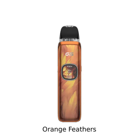 Uwell - Caliburn G5 Open Pod Kit | Vape Cloud Canada