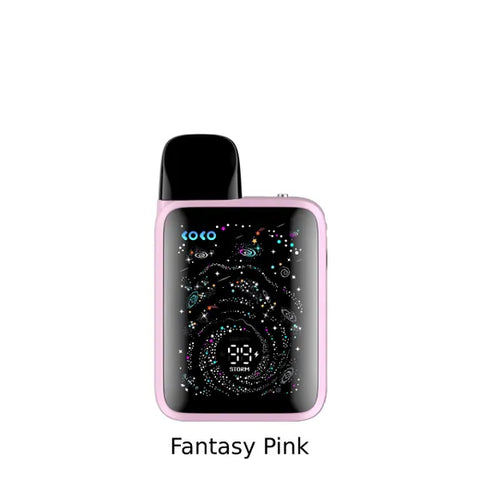Uwell - Caliburn G5 KOKO Open Pod Kit | Vape Cloud Canada