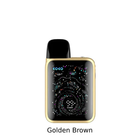 Uwell - Caliburn G5 KOKO Open Pod Kit | Vape Cloud Canada