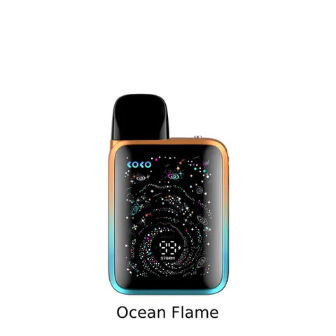 Uwell - Caliburn G5 KOKO Open Pod Kit | Vape Cloud Canada