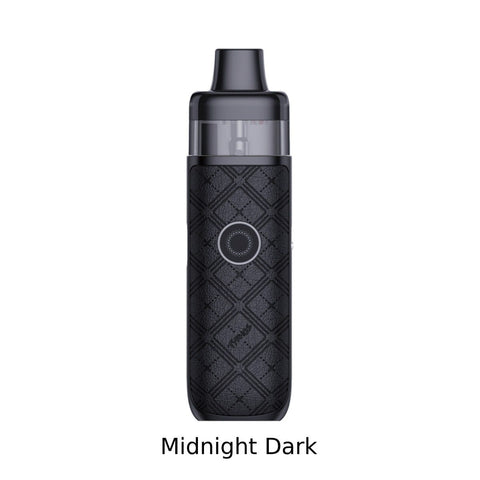 UWELL Typhos SE Open Pod Kit - Midnight Dark