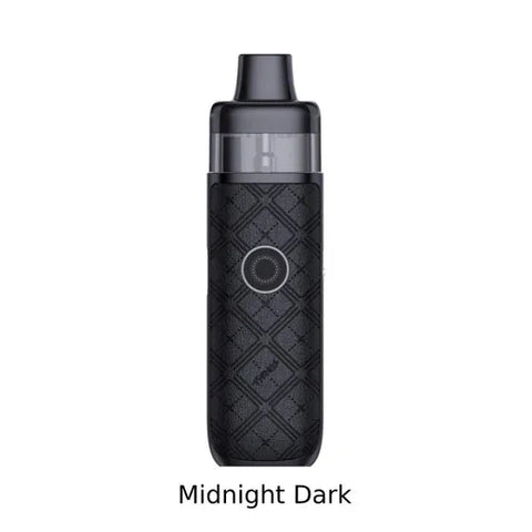 UWELL Typhos SE Open Pod Kit | Vape Cloud Canada Pacific Smoke Midnight Dark 0.00  Vape Cloud
