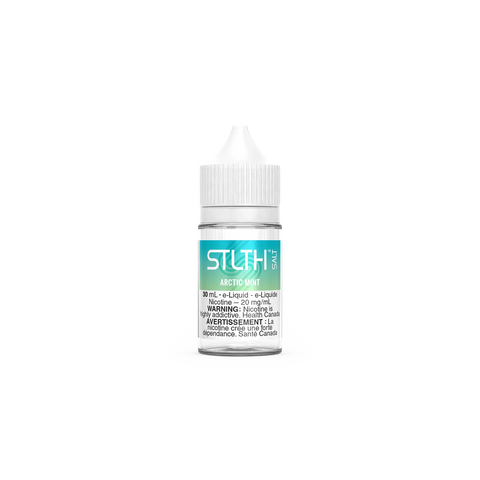STLTH Salt | Vape Cloud Canada Valor Arctic-Mint 33.99  Vape Cloud