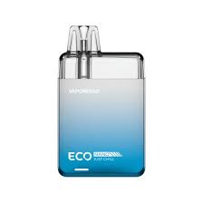 Vaporesso - Eco Nano Kit | Vape Cloud Canada