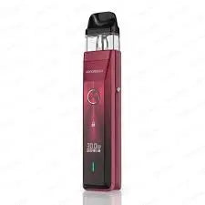 vaporesso xros pro airflow Vaporesso - XROS Pro Kit | Vape Cloud Canada