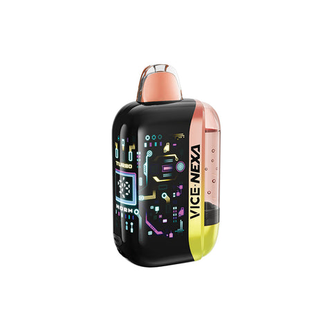 VICE X NEXA Mango Tango Ice disposable vape