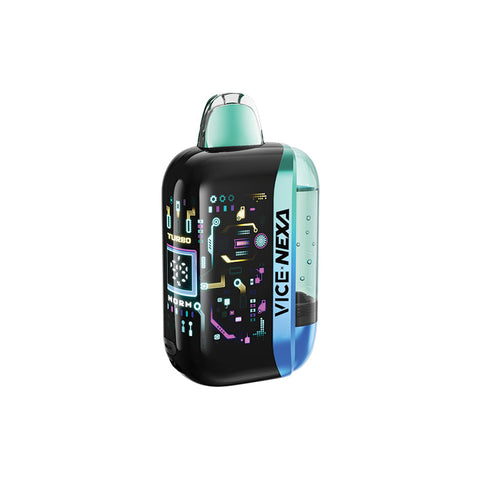 VICE X NEXA Mint Ice disposable vape