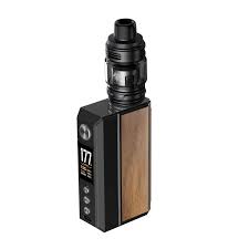 Voopoo - Drag 4 Kit | Vape Cloud Canada