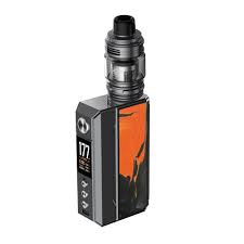 Voopoo - Drag 4 Kit | Vape Cloud Canada