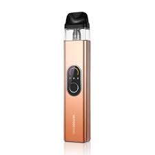 Vaporesso - XROS 4 Kit | Vape Cloud Canada