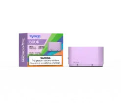 Z Colour Pods 10mL – Stackable 15K Puffs – Customizable Vape Pods – Vape  Cloud