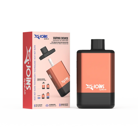 ZJoins Device | Vape Cloud Canada - Vape Cloud ZJoins Device | Vape Cloud Canada - Vape Cloud