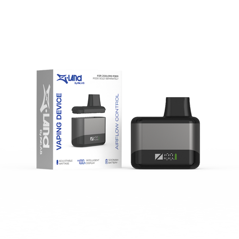 Z Land Battery | Vape Cloud Canada