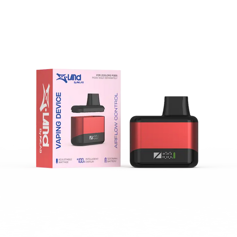 Z Land Battery | Vape Cloud Canada - Vape Cloud Z Land Battery | Vape Cloud Canada - Vape Cloud