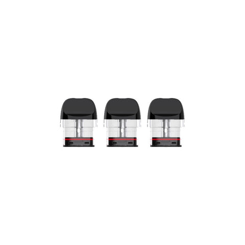 SMOK Novo 5 Replacement Pods (3pk) | Vape Cloud Canada