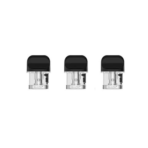 SMOK Novo X Replacement Pods (3pk) | Vape Cloud Canada