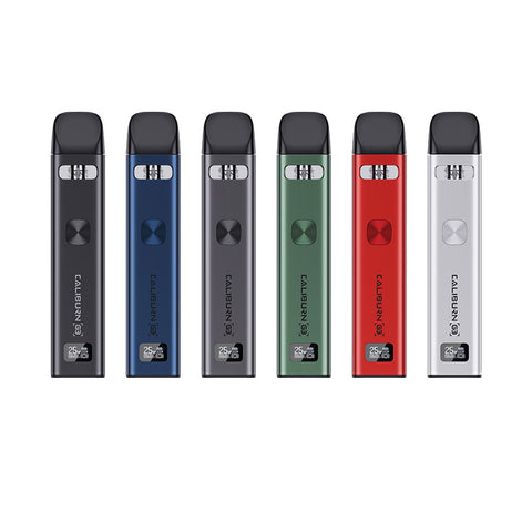 Uwell - Caliburn G3 Kit | Vape Cloud Canada