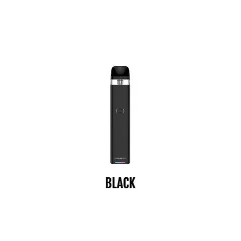 vaporesso xros 3 size Staff Review of the Vaporesso XROS 3 Mini