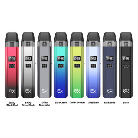 OXVA XLIM Pro | Vape Cloud Canada