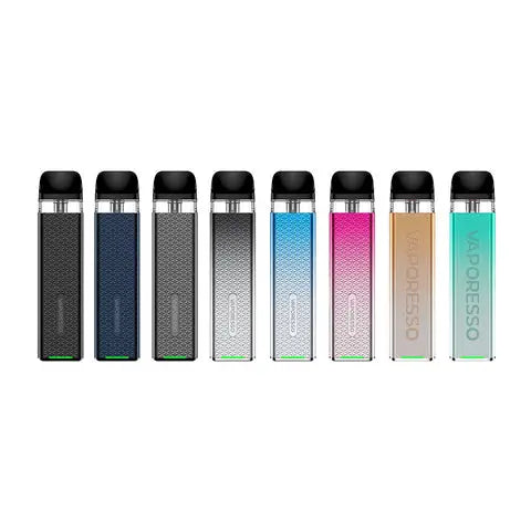 vaporesso xros pro airflow Vaporesso XROS 5 Mini – 1000mAh Battery – Adjustable Airflow – Vape Cloud main image 0
