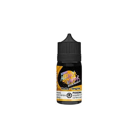mucho berry vape juice Berry - Mucho Salts main image 0