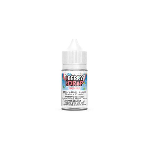 Berry Drop Nic Salt - Dragon Fruit (30mL) | Vape Cloud Canada