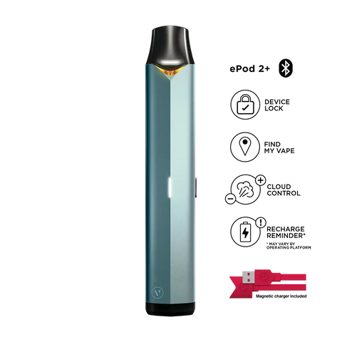 Vuse - ePod 2+ Device | Vape Cloud Canada Imperial Tobacco