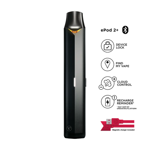 Vuse - ePod 2+ Device | Vape Cloud Canada Imperial Tobacco