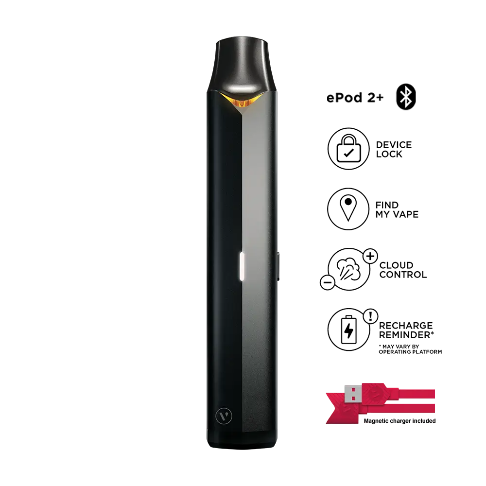 Vuse - ePod 2+ Device | Vape Cloud Canada - Vape Cloud