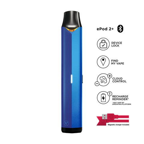 Vuse - ePod 2+ Device | Vape Cloud Canada Imperial Tobacco