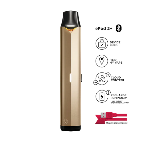Vuse - ePod 2+ Device | Vape Cloud Canada Imperial Tobacco