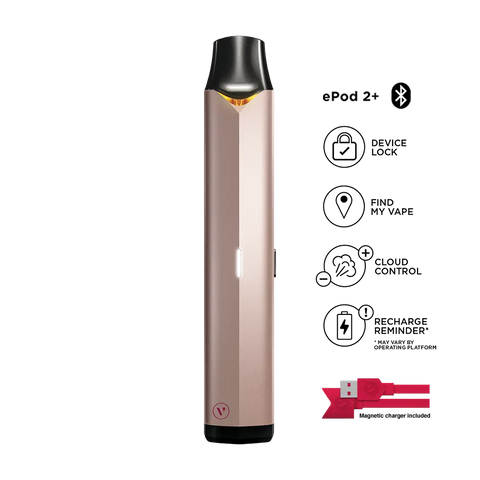Vuse - ePod 2+ Device | Vape Cloud Canada Imperial Tobacco