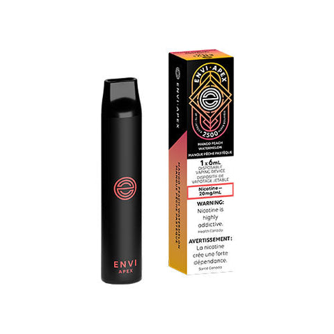 Envi Apex - Mango Peach Watermelon | Vape Cloud Canada