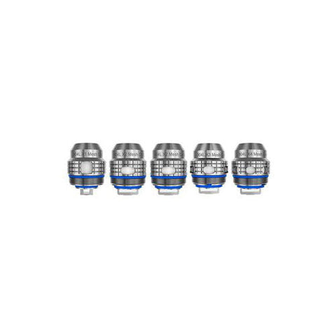 FreeMax - 904L X Mesh Coils (5 Pack) | Vape Cloud Canada