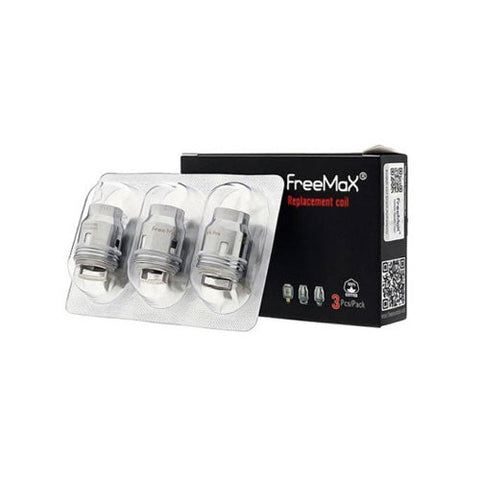 FreeMax - Mesh Pro Coils (3 Pack) | Vape Cloud Canada