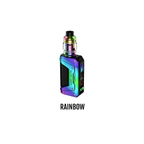 Geekvape - Kit de dmarrage L200 Aegis Legend 2 200 W | Cloud Canada - Vape Cloud Geekvape - Kit de dmarrage L200 Aegis Legend 2 200 W | Cloud Canada - Vape Cloud