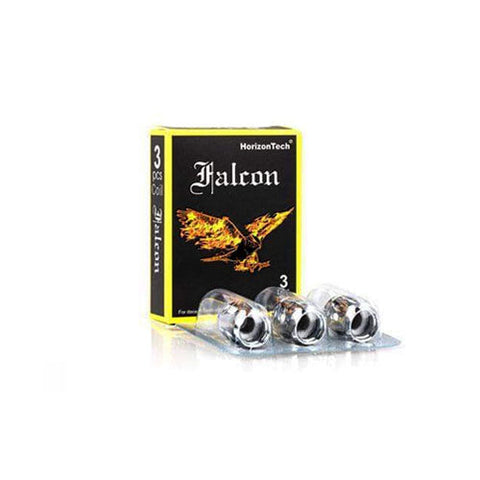 HorizonTech - Falcon Coils | Vape Cloud Canada