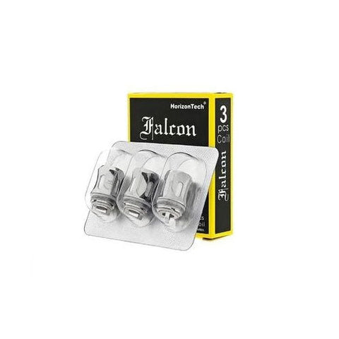 HorizonTech - Falcon King Coils | Vape Cloud Canada