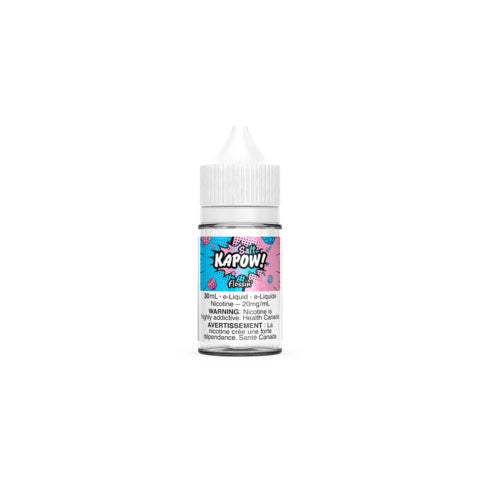 Kapow E-Liquid