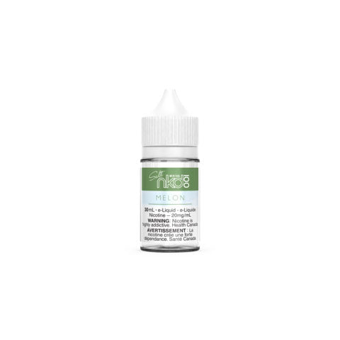 Naked 100 Nic Salt - Melon (Polar Breeze) (30mL) | Vape Cloud Canada